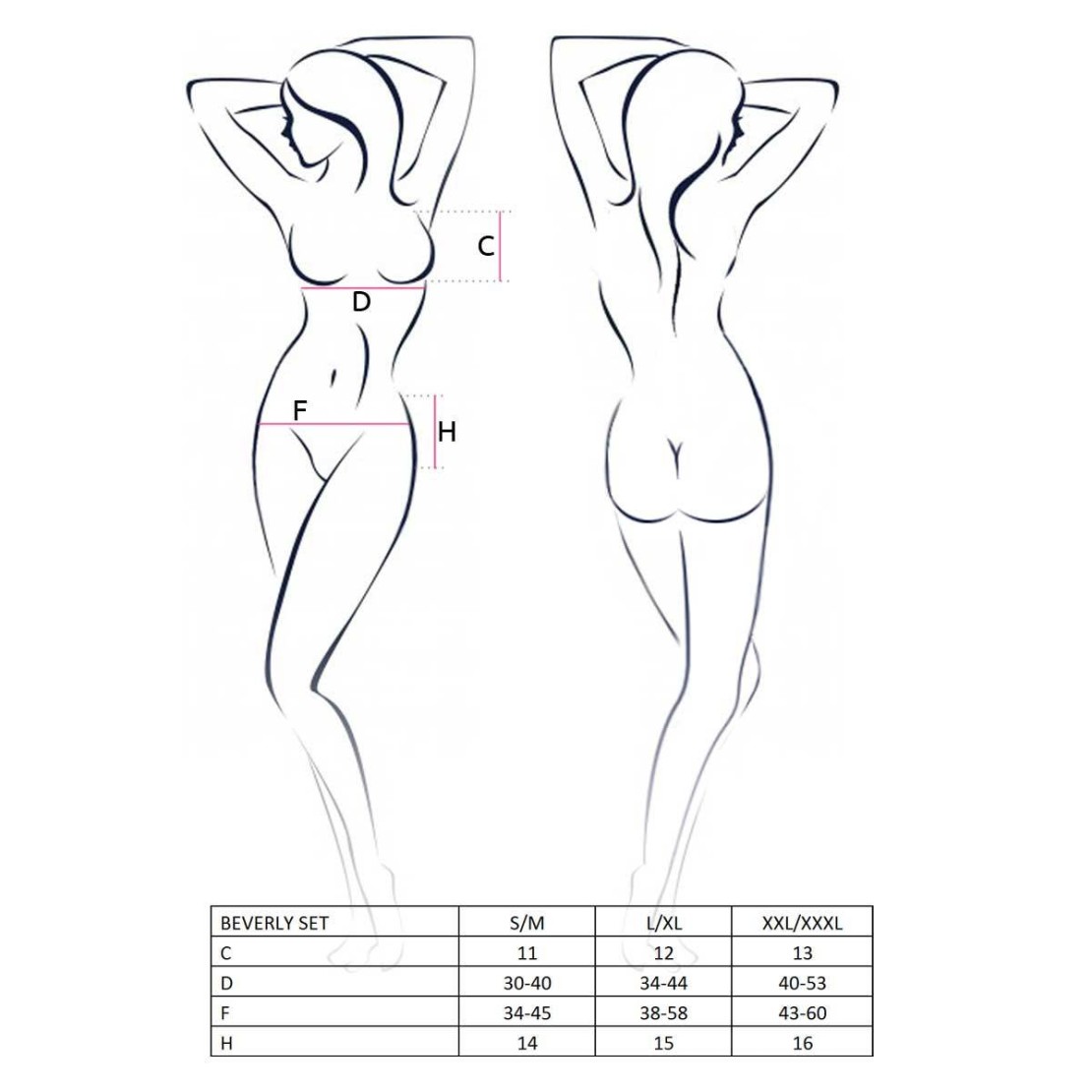copy of COMPLETO INTIMO SEXY APERTO CON...