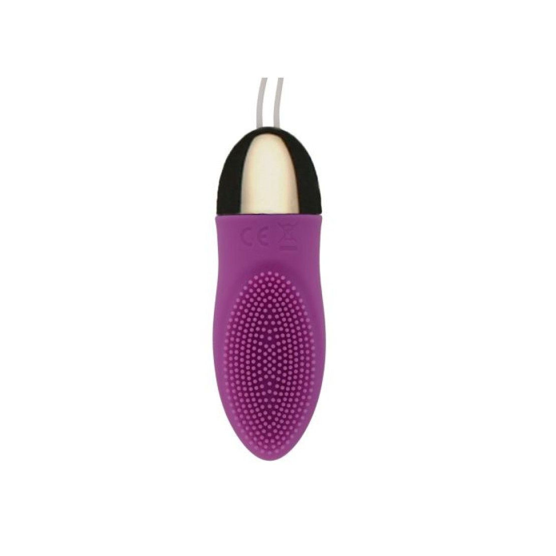 SEX TOY OVETTO VAGINALE VIBRANTE TELECOMANDO...