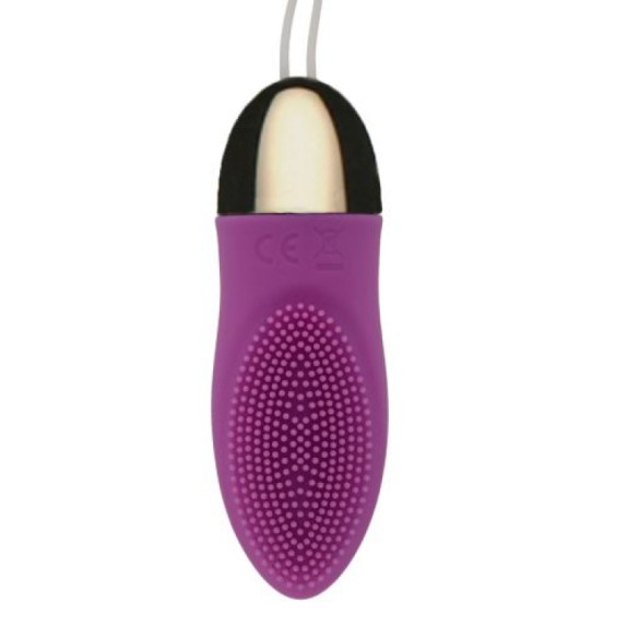 SEX TOY OVETTO VAGINALE VIBRANTE TELECOMANDO WIRELESS CHRIS