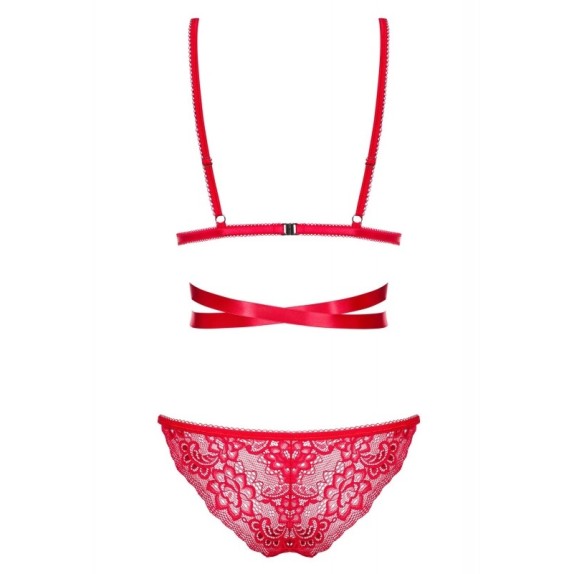 copy of COMPLETO INTIMO SEXY PER DONNA LOVLEA OBSESSIVE