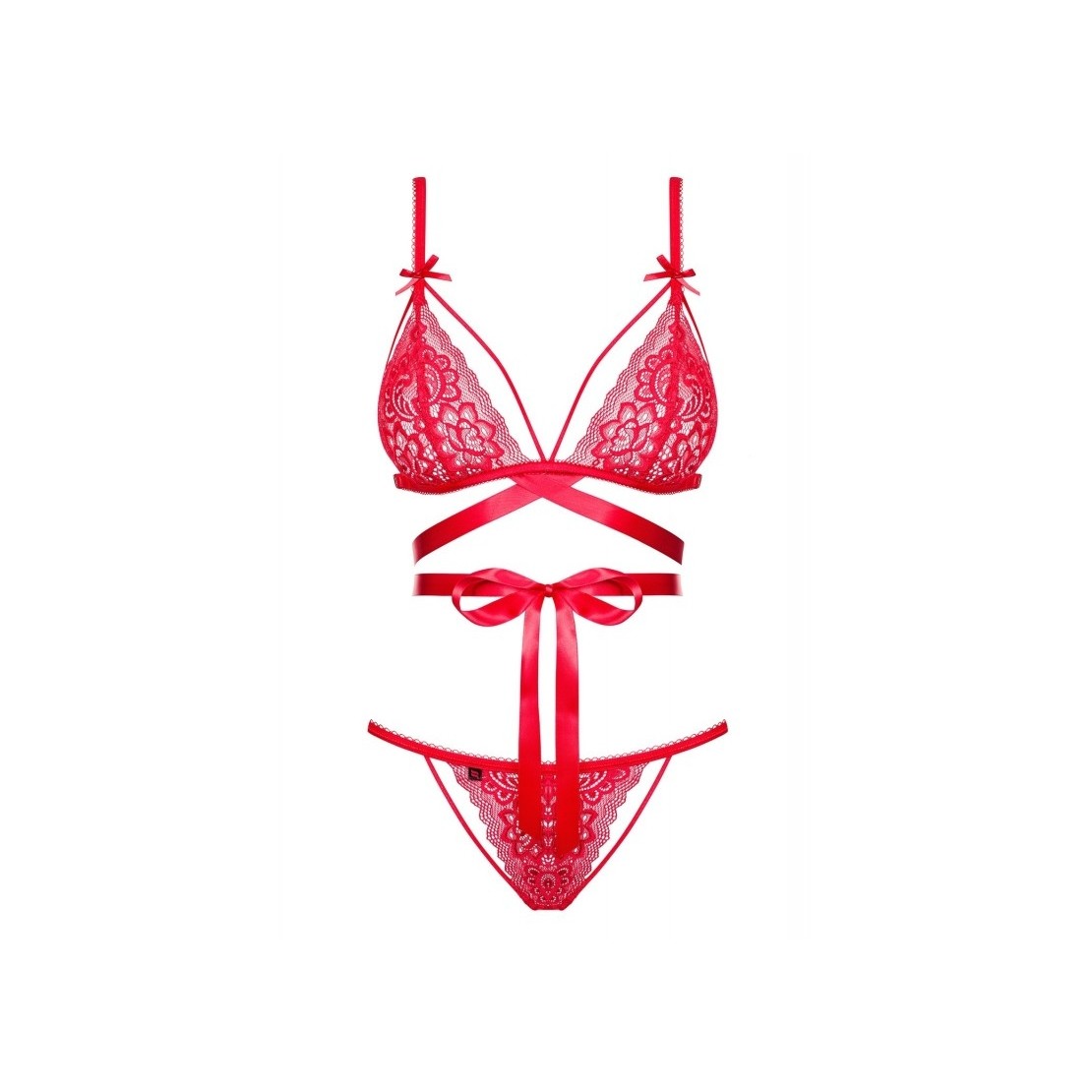 copy of COMPLETO INTIMO SEXY PER DONNA LOVLEA...
