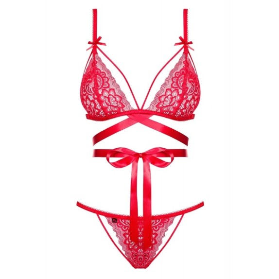 copy of COMPLETO INTIMO SEXY PER DONNA LOVLEA OBSESSIVE