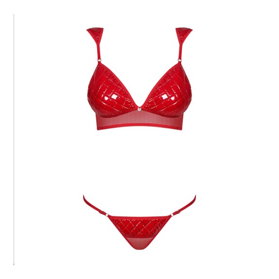 copy of COMPLETO INTIMO SEXY PER DONNA HUNTERIA OBSESSIVE