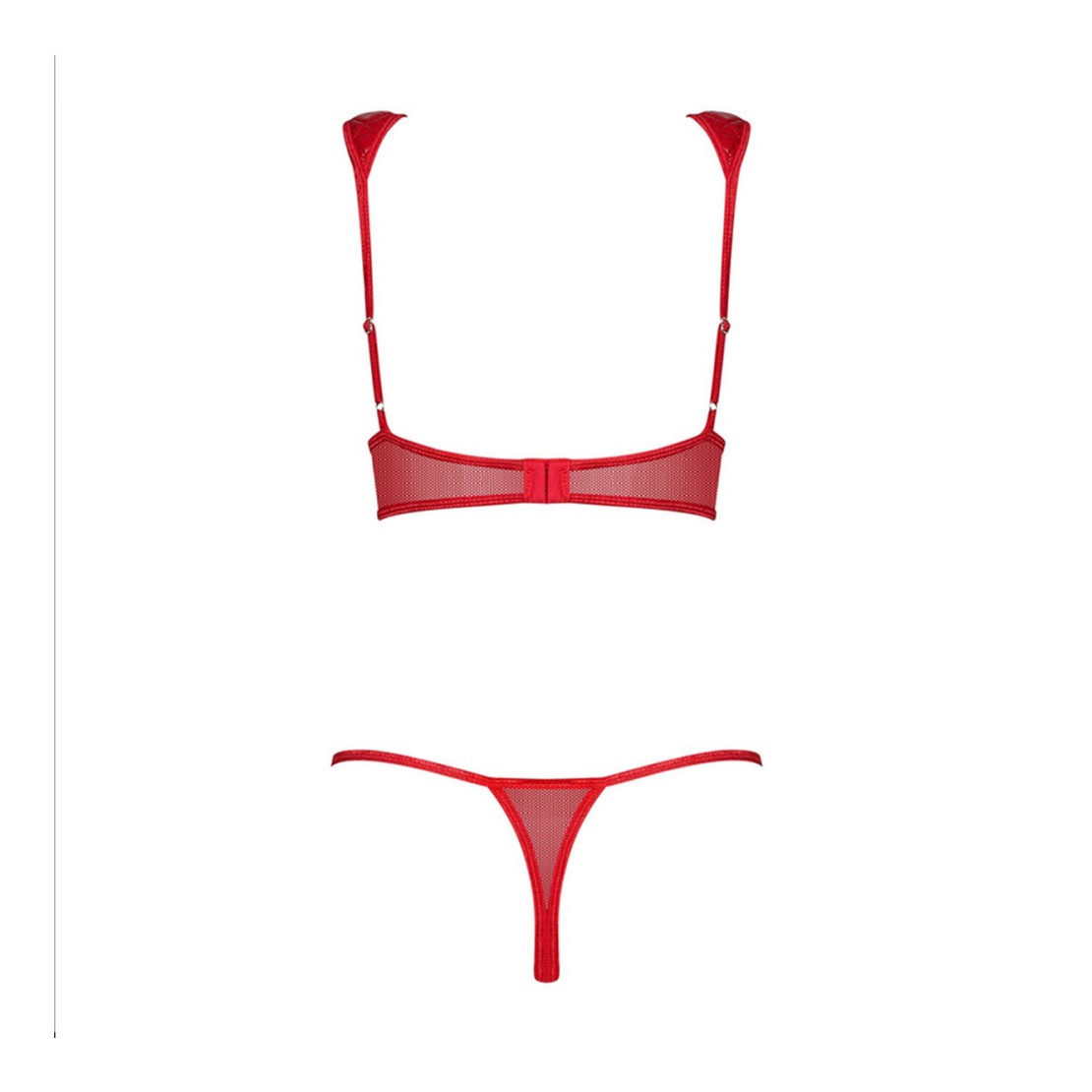 copy of COMPLETO INTIMO SEXY PER DONNA HUNTERIA...