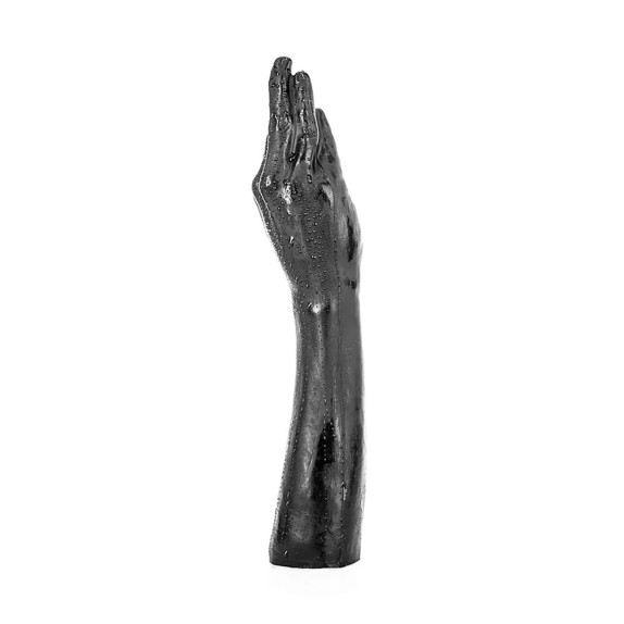 SEX TOY A FORMA DI MANO PER FIST