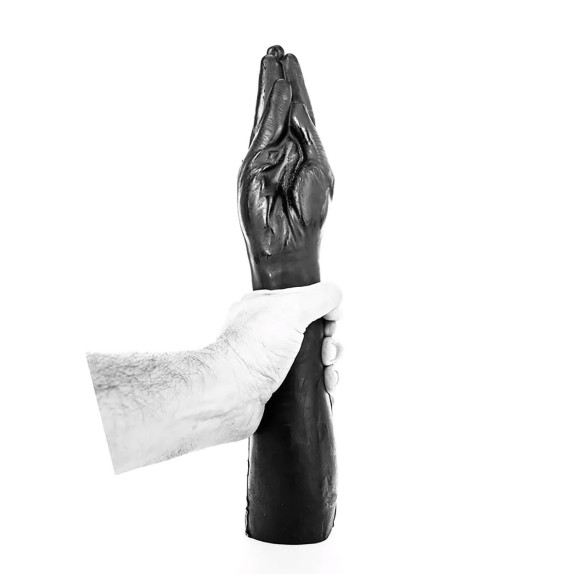 SEX TOY A FORMA DI MANO PER FIST