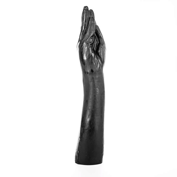 SEX TOY A FORMA DI MANO PER FIST