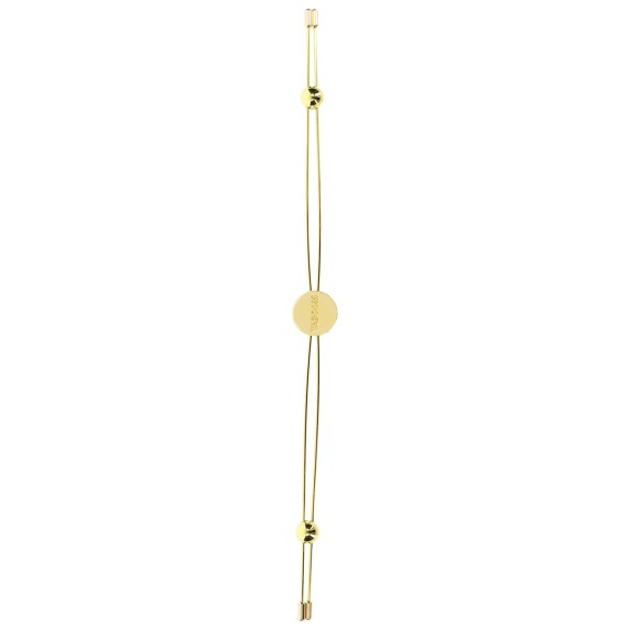 STRINGI-CAPEZZOLI DORATO CON PERLINE PER STRINGERE COSTRITTIVO BDSM