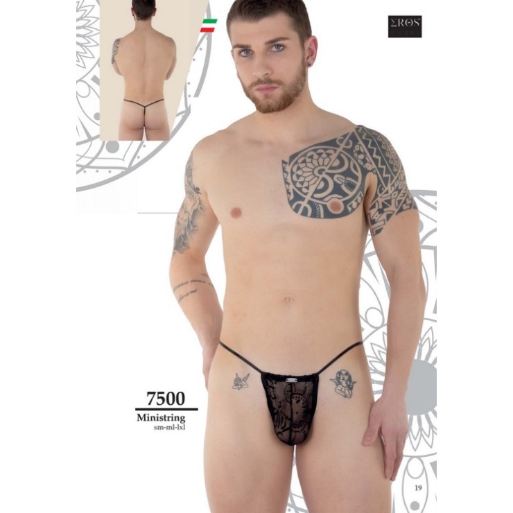 copy of PERIZOMA A FILETTO SEXY PER UOMO EFFETTO PUSH UP...