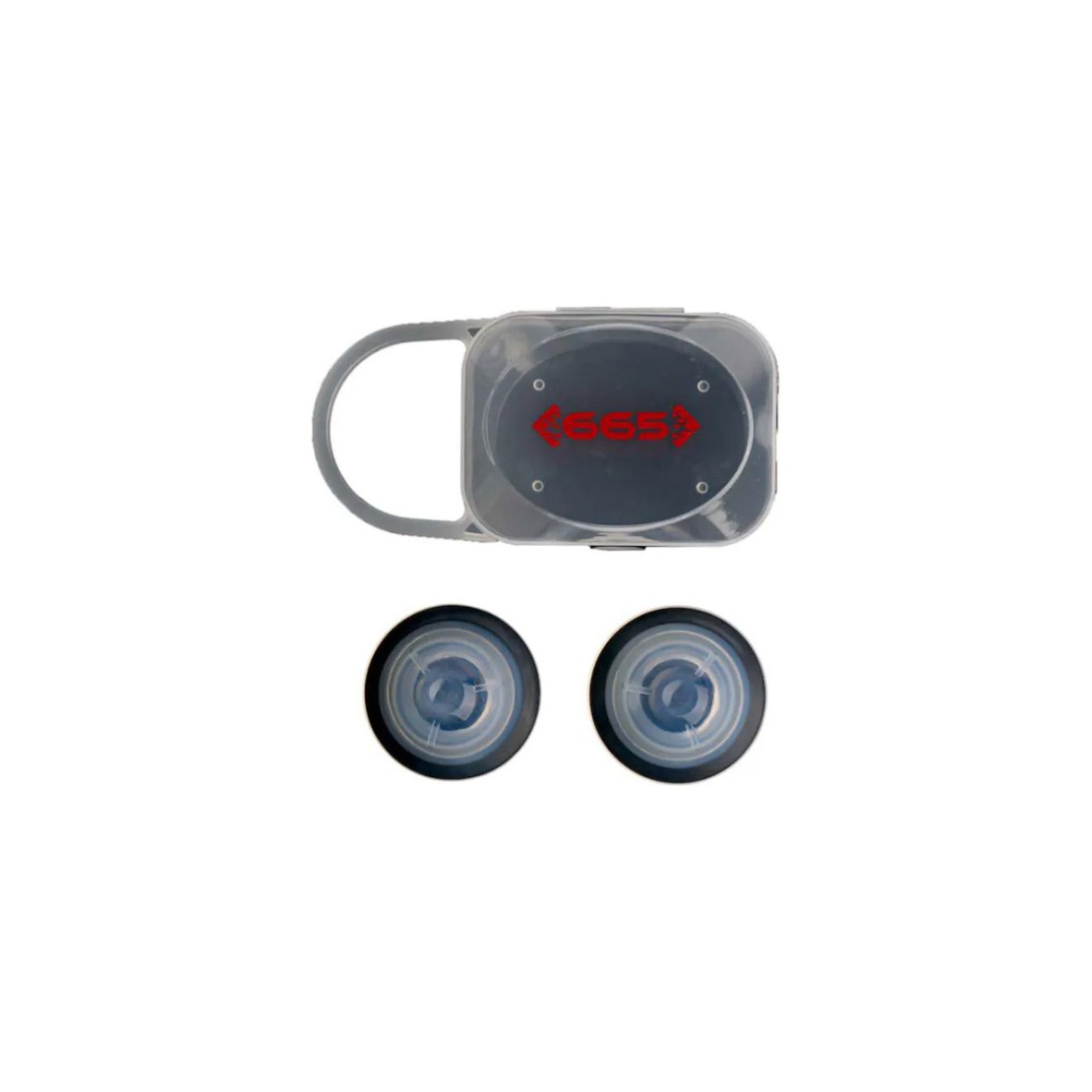 POMPETTE PER CAPEZZOLI PURO SILICONE NIPPLE...
