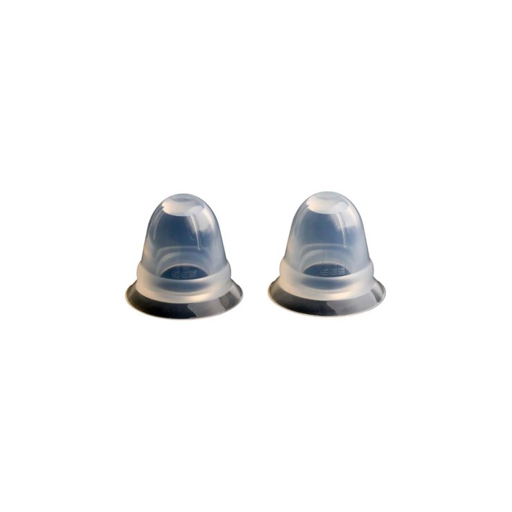 copy of POMPETTE PER CAPEZZOLI IN PURO SILICONE NIPPLE... 2