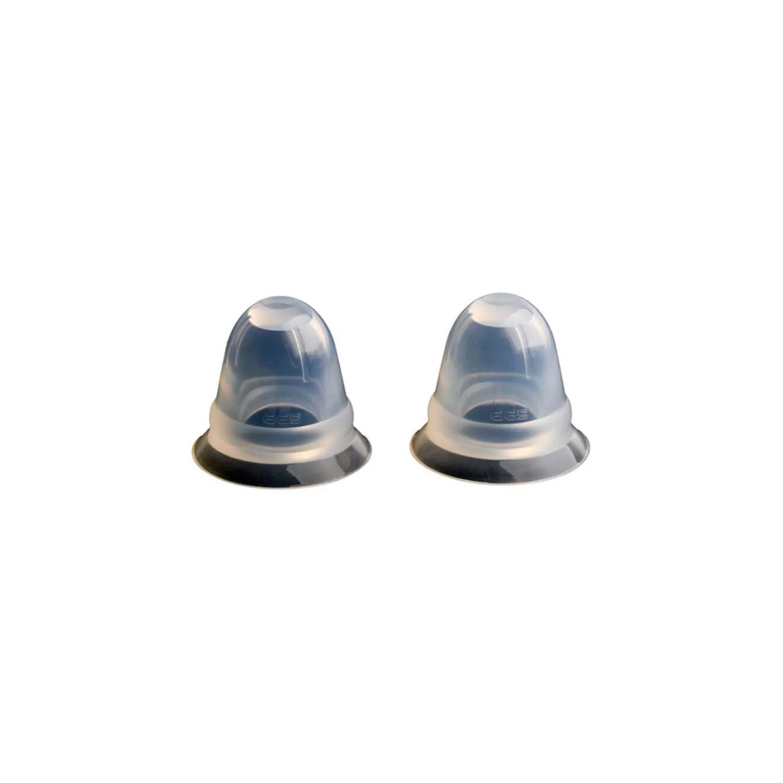 copy of POMPETTE PER CAPEZZOLI IN PURO SILICONE...