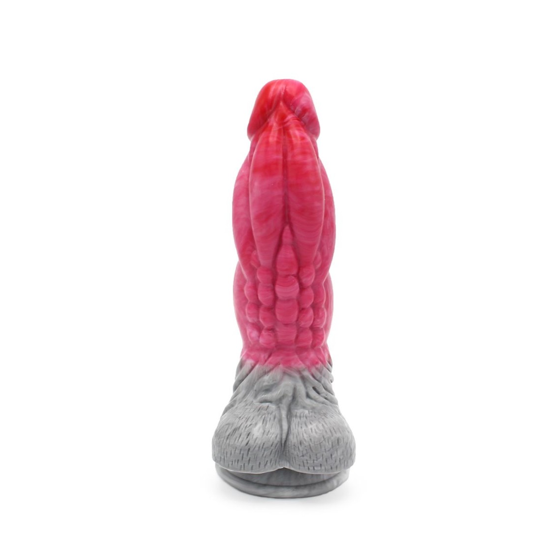 SEX TOY FALLO MONSTAR SILICONE LIQUIDO CON...
