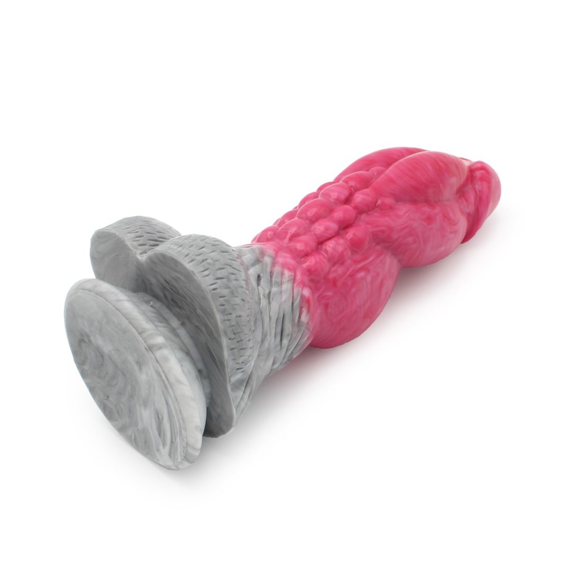 copy of FALLO MONSTAR BICOLORE IN SILICONE...