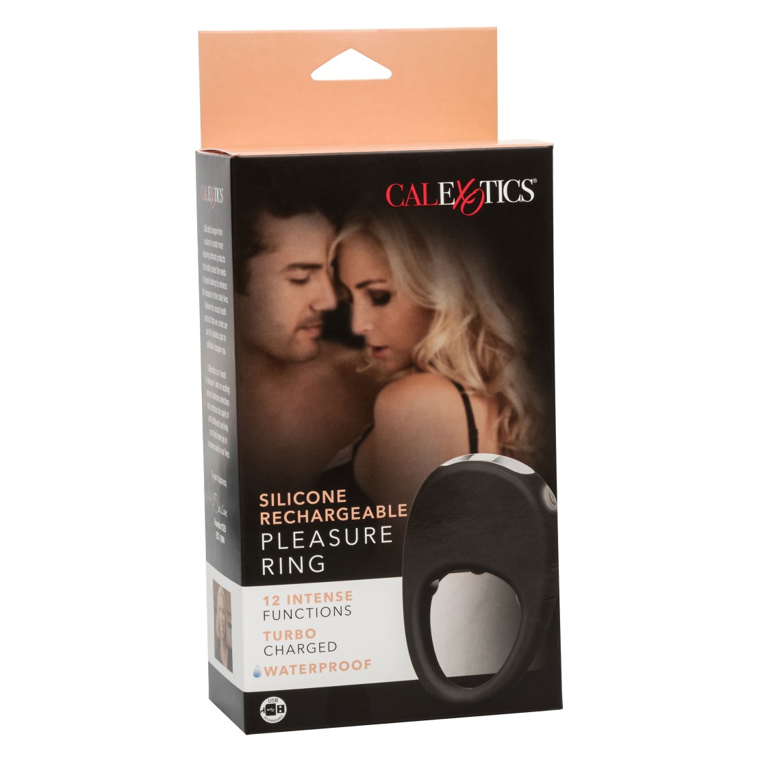 copy of ANELLO VIBRANTE PER IL PENE PER...