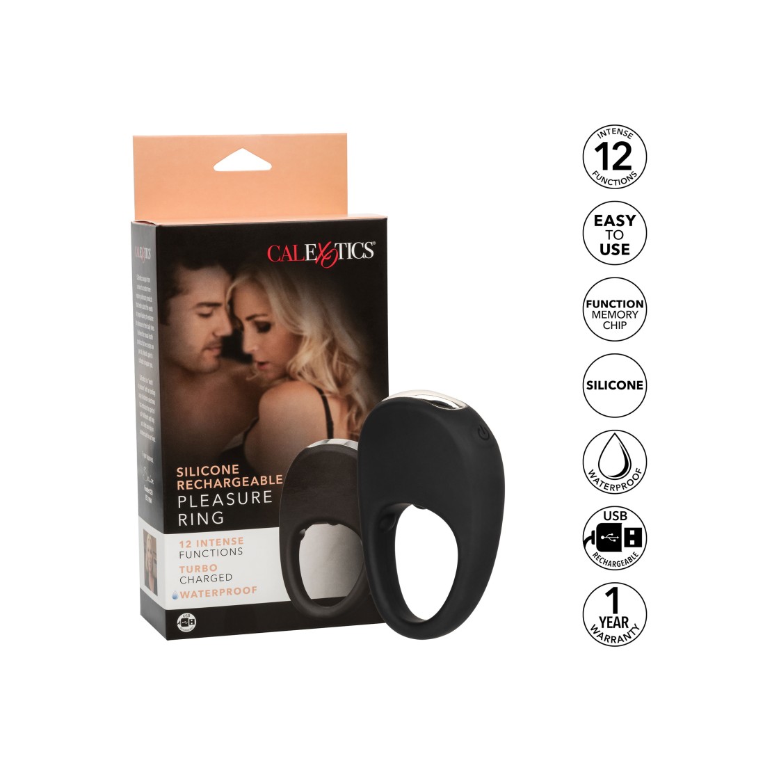 copy of ANELLO VIBRANTE PER IL PENE PER...