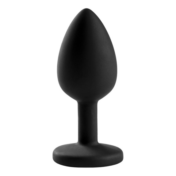KIT 3 TAPPI PLUG ANALI SEX TOY DIVERSE DIMENSIONI TITANS YRANUS
