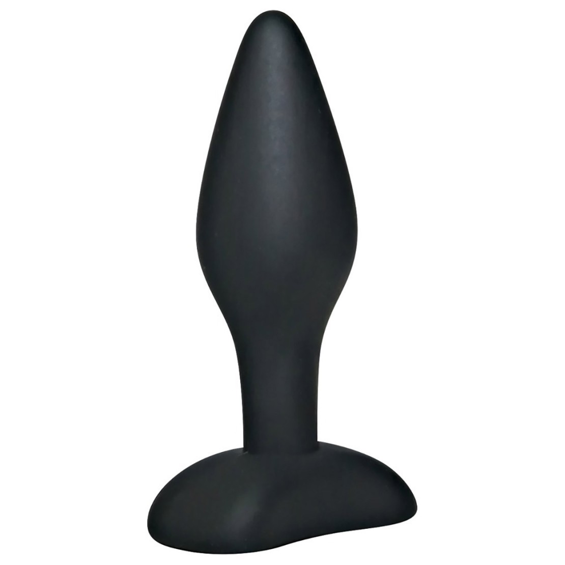 PLUG ANALE IN SILICONE SEXY PICCOLO O GRANDE...