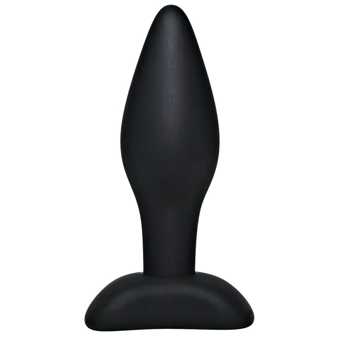 PLUG ANALE IN SILICONE SEXY PICCOLO O GRANDE...