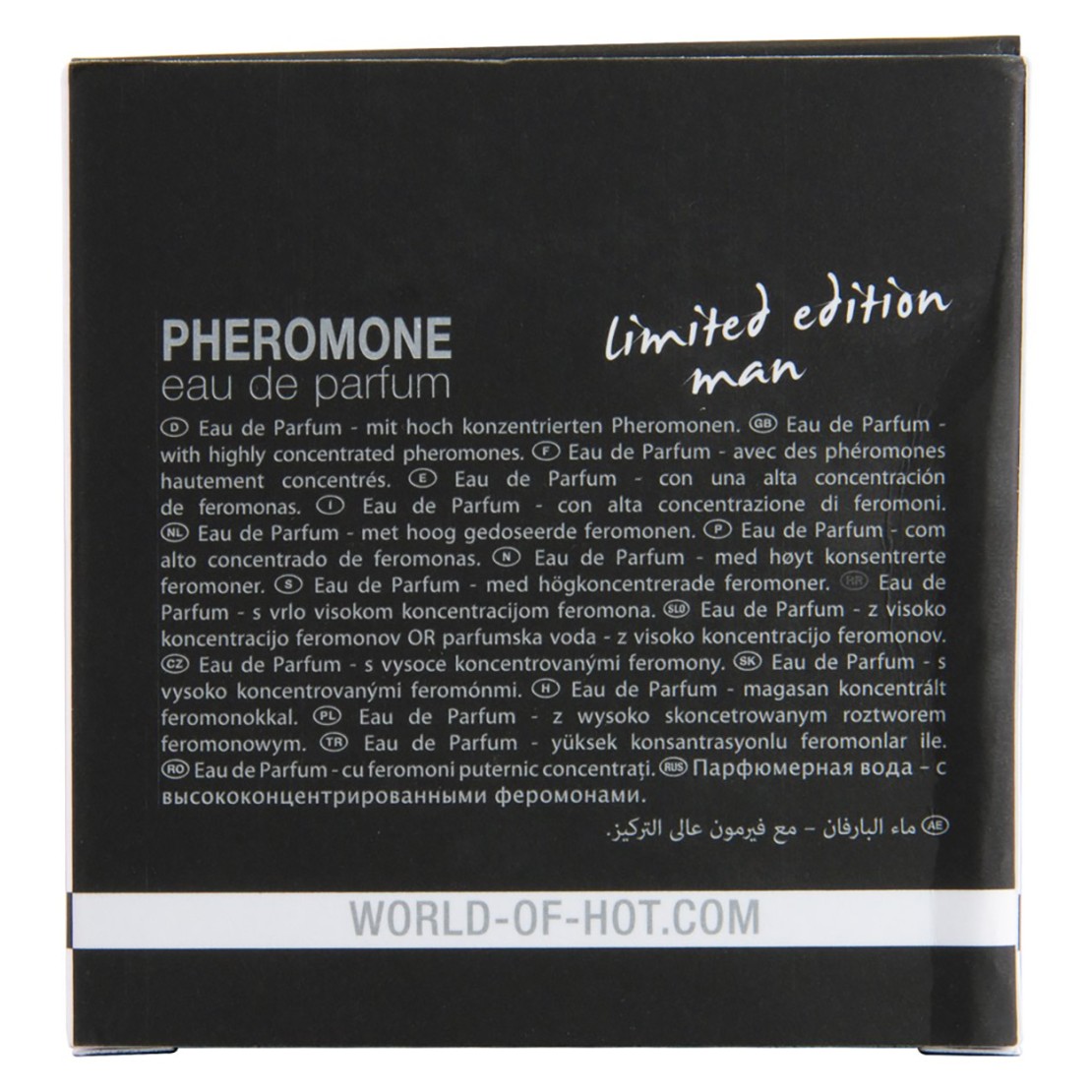 PROFUMO