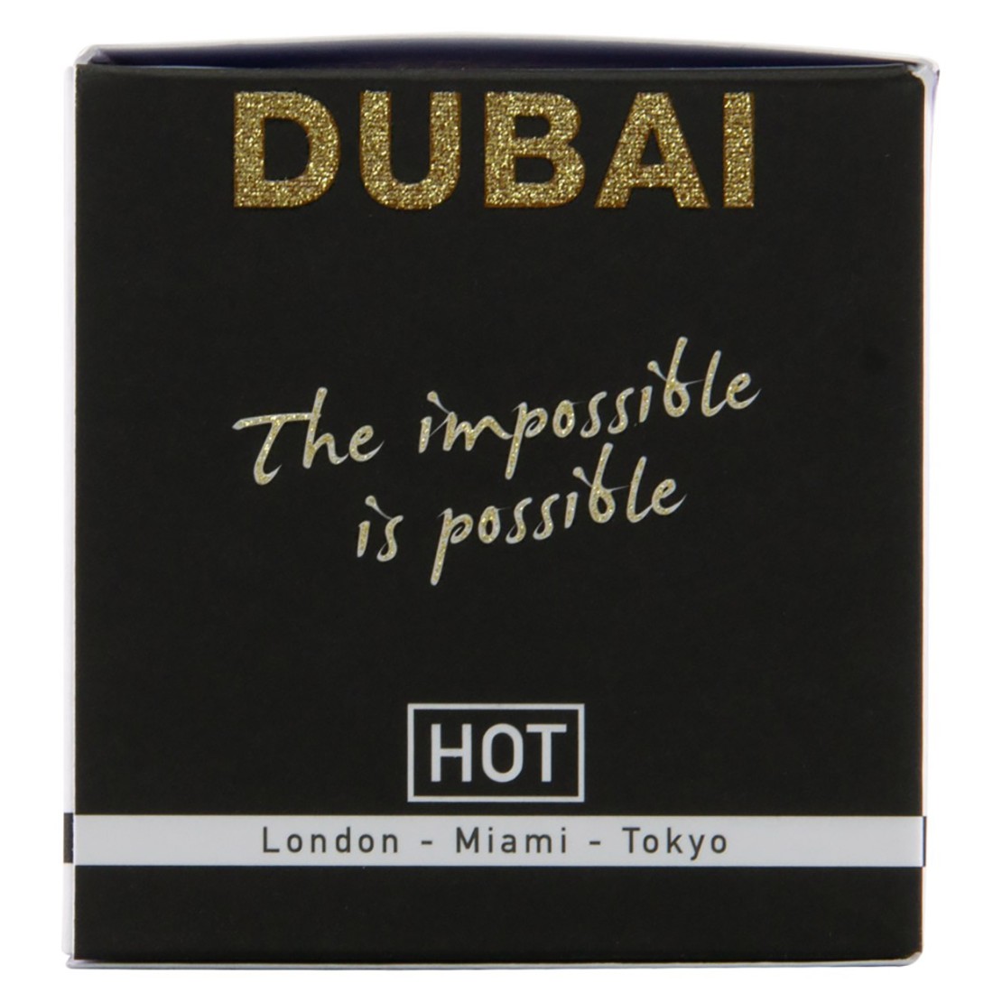 PROFUMO AI FEROMONI PER DONNA DUBAI EDIZIONE...