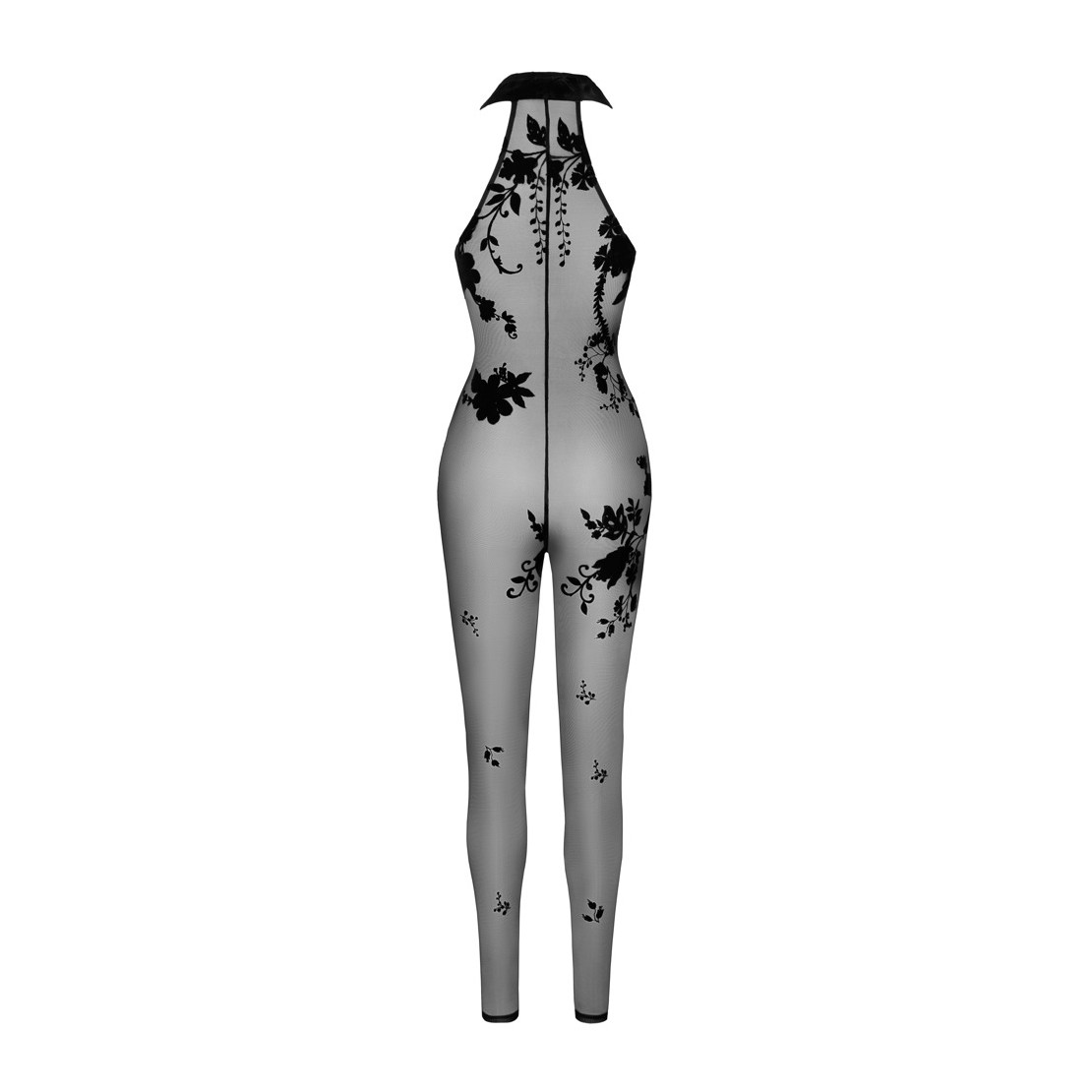 copy of TUTA SEXY IN TULLE PER DONNA SMANICATA...