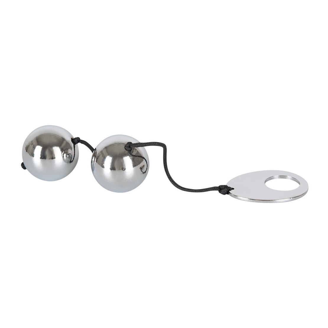 PALLINE VAGINALI DI METALLO