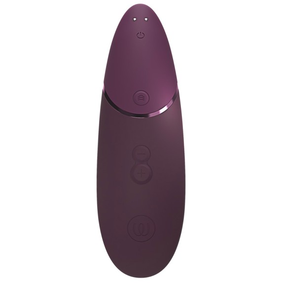 WOMANIZER NEXT SUCCHIA CLITORIDE DI ULTIMA GENERAZIONE CON FUNZIONI INNOVATIVE