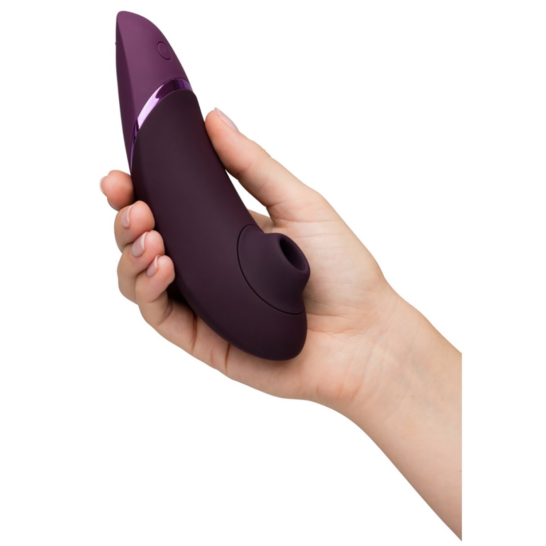 WOMANIZER NEXT SUCCHIA CLITORIDE DI ULTIMA...