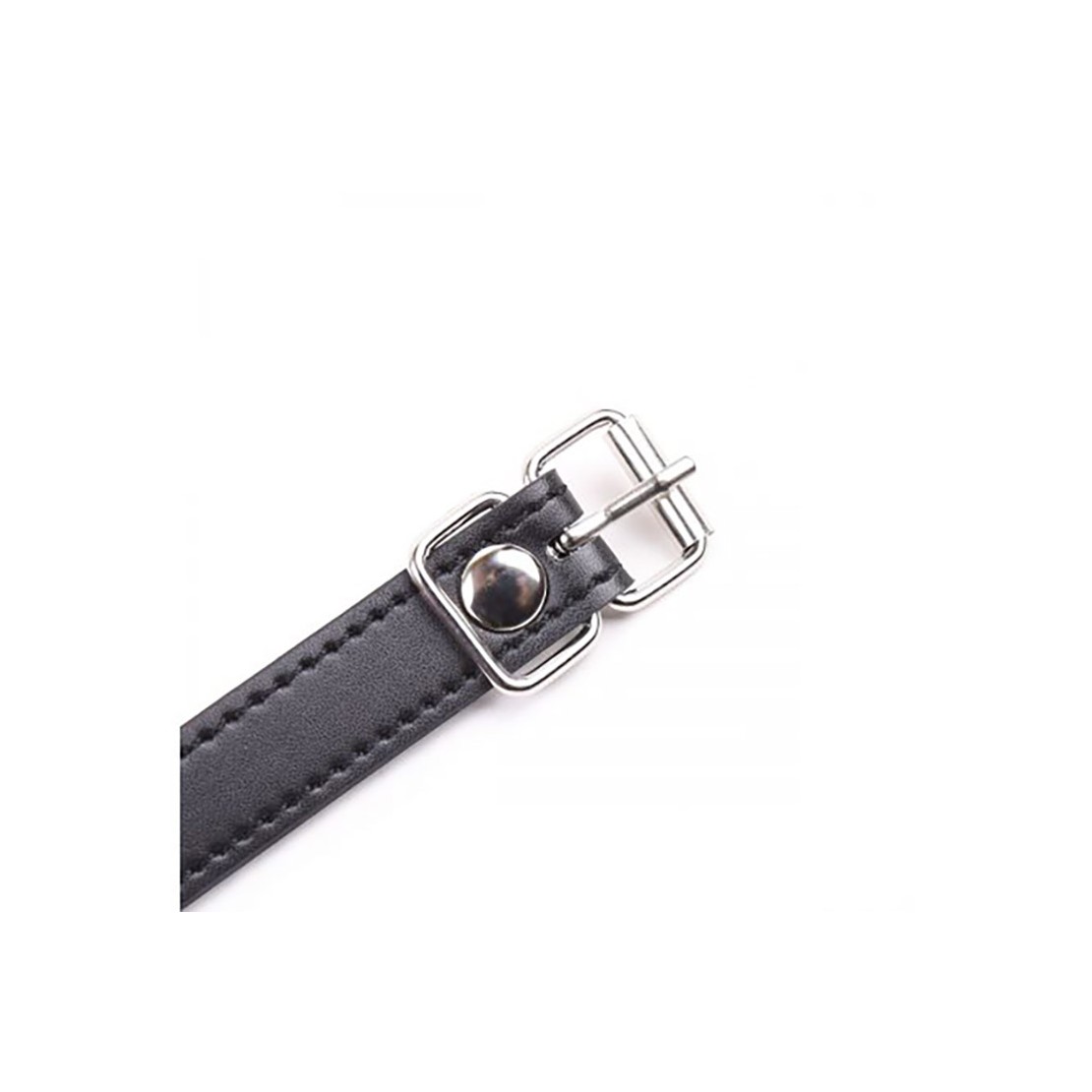 MORSO-GAG A FORMA DI BOCCA DIAMETRO 8 CM CON...