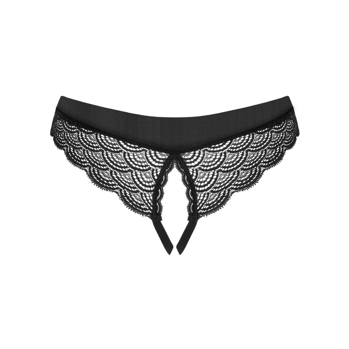 TANGA SEXY PER DONNA APERTO SUL CAVALLO IN...