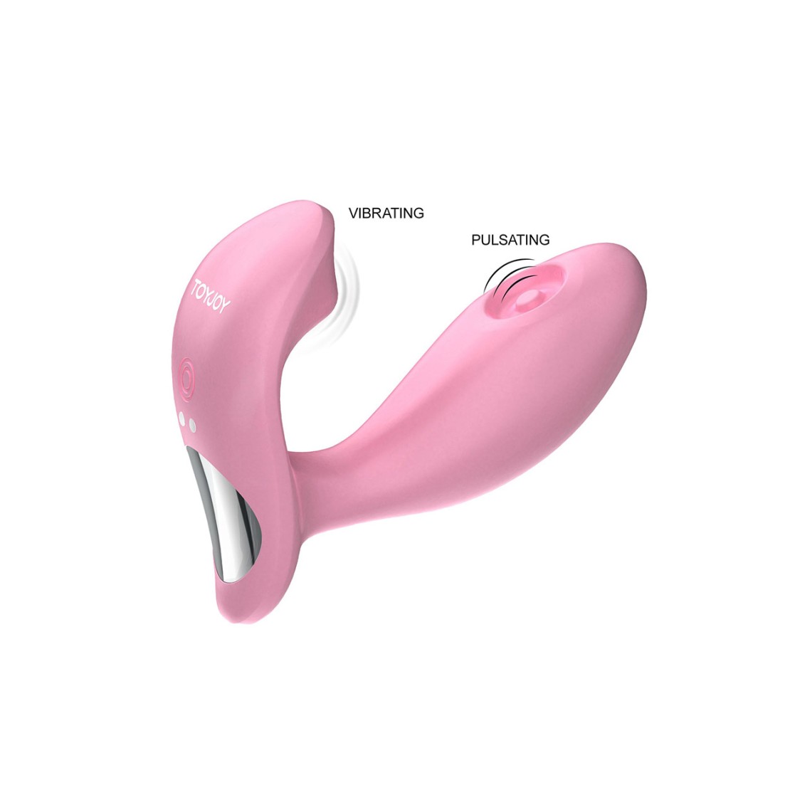 SEX TOY PER LA STIMOLAZIONE DEL PUNTO G...