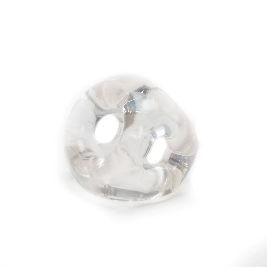 ANELLO PER PENE ENERGY NERO