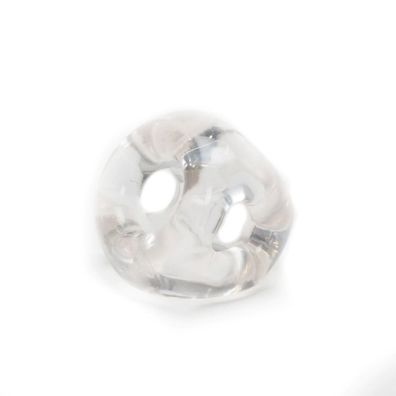 ANELLO PER PENE ENERGY NERO