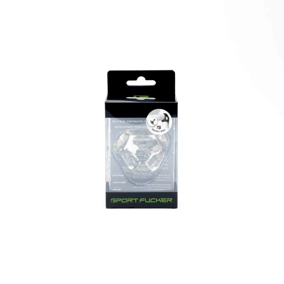 ANELLO PER PENE ENERGY NERO