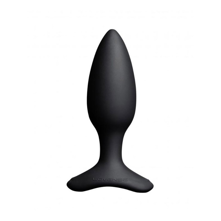 copy of HUSH 2 PLUG ANALE CON APP PER I GIOCHI A LUNGA... 2