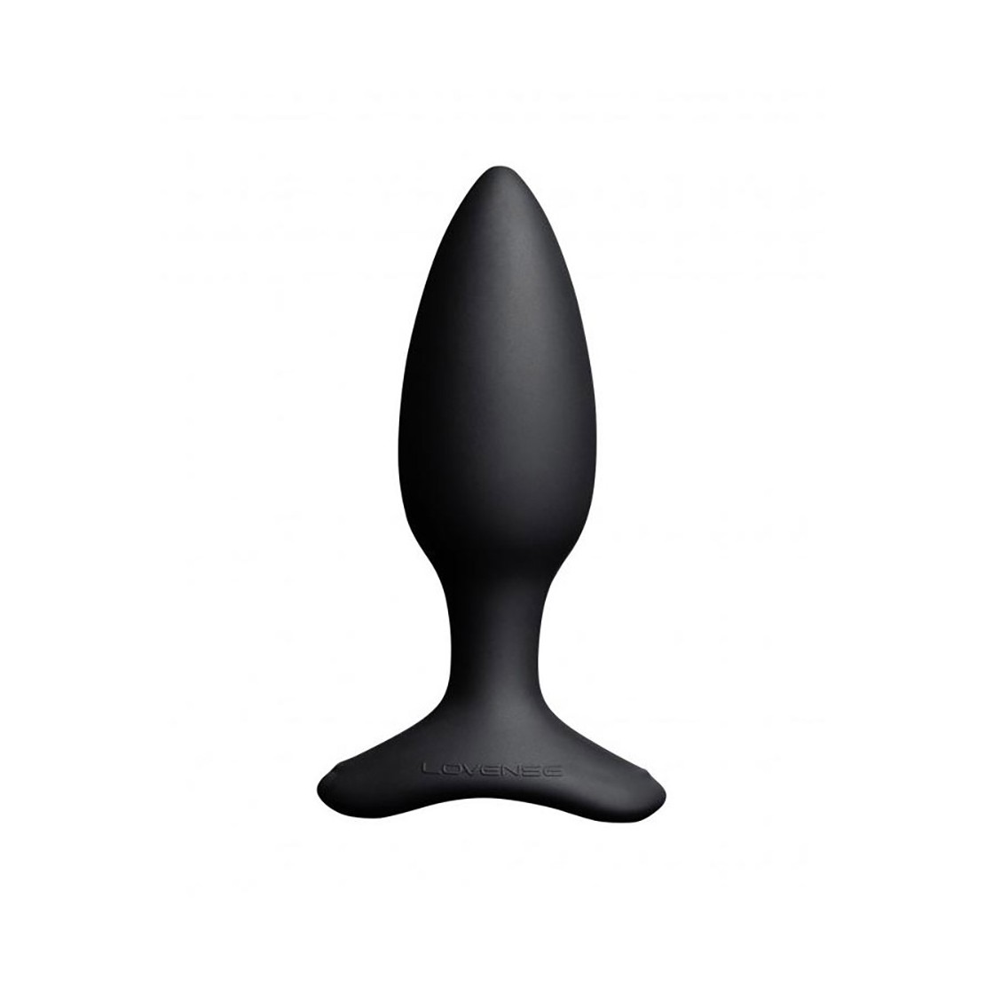 HUSH 2 PLUG ANALE CON APP PER I GIOCHI A LUNGA...