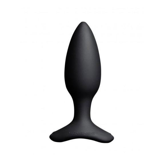 copy of HUSH 2 PLUG ANALE CON APP PER I GIOCHI A LUNGA DISTANZA LOVENSE