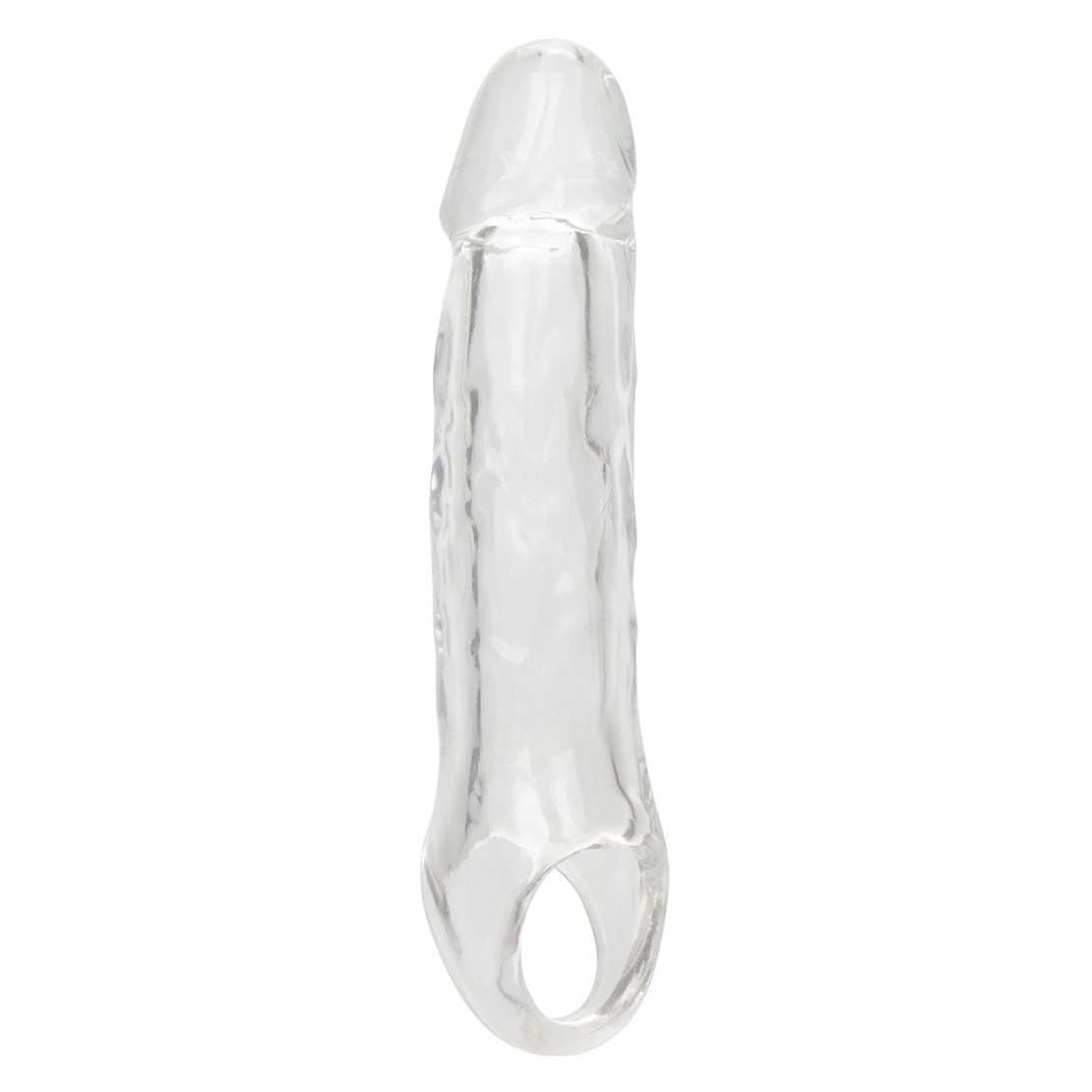 GUAINA TRASPARENTE PER UOMO ... CM CON ANELLO...