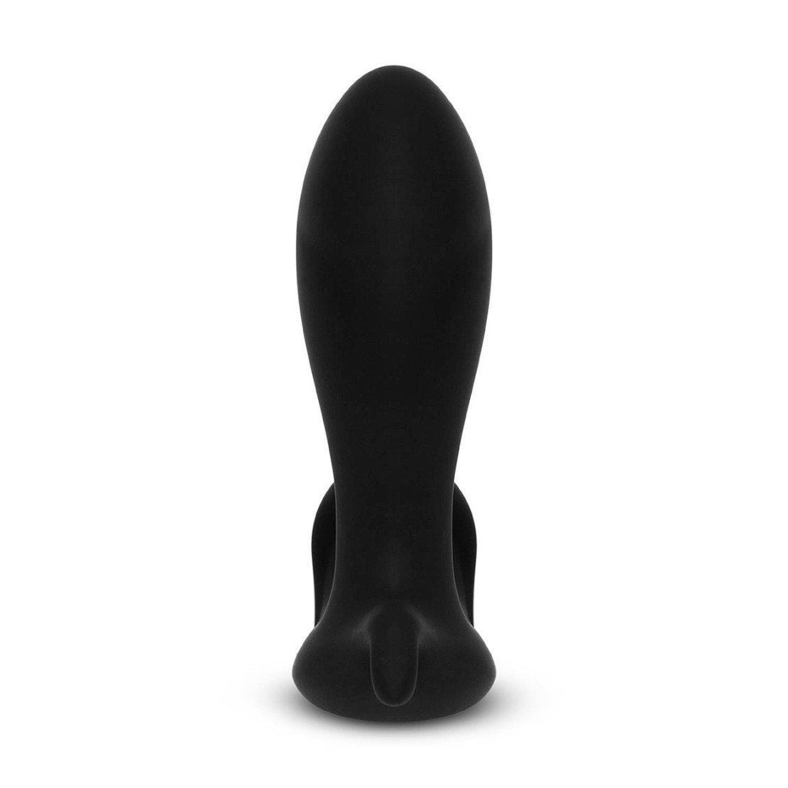 PLUG ANALE PROSTATICO GONFIABILE E VIBRANTE CON...