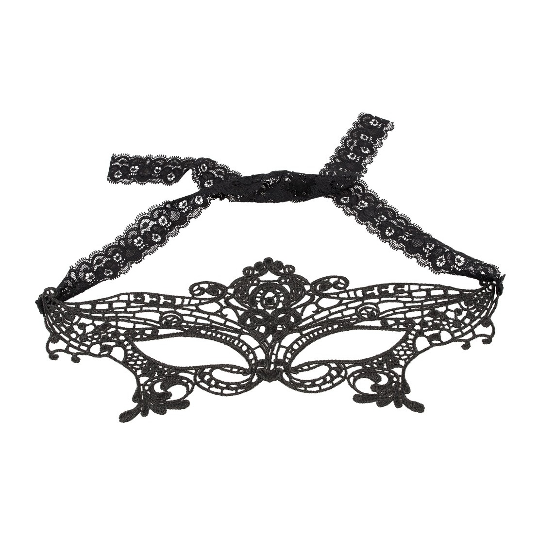 MASCHERA SEXY PER DONNA RICAMATA REGOLABILE...