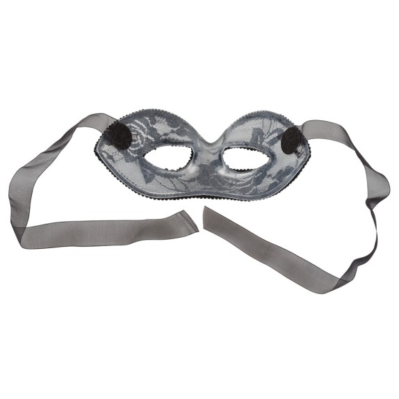 MASCHERA SEXY PER OCCHI IN PIZZO COTTELLI