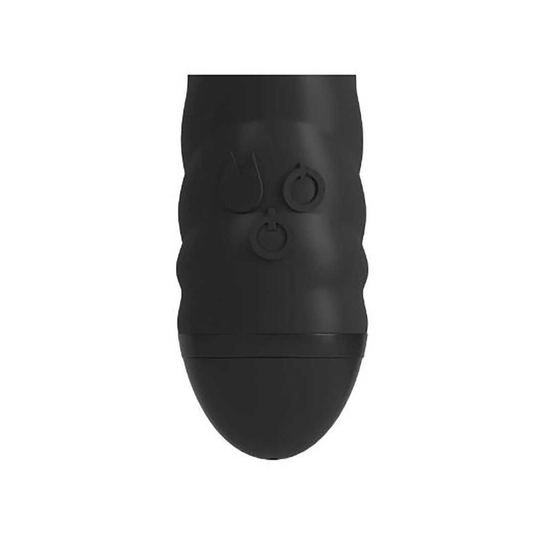 RABBIT TWISTER SEX TOY CON VIBRAZIONE E PERLE...