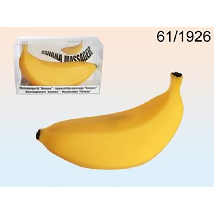 BANANA MASSAGER