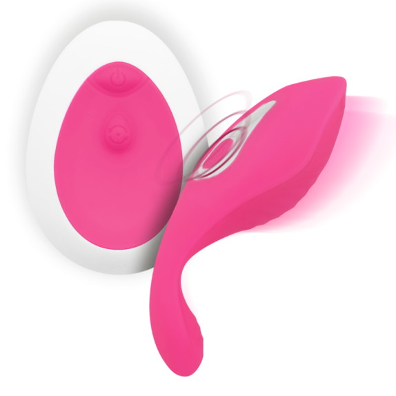 SEX TOY DA MUTANDINA SEX TOY PER DONNA CON TELECOMANDO ROB INTENSE