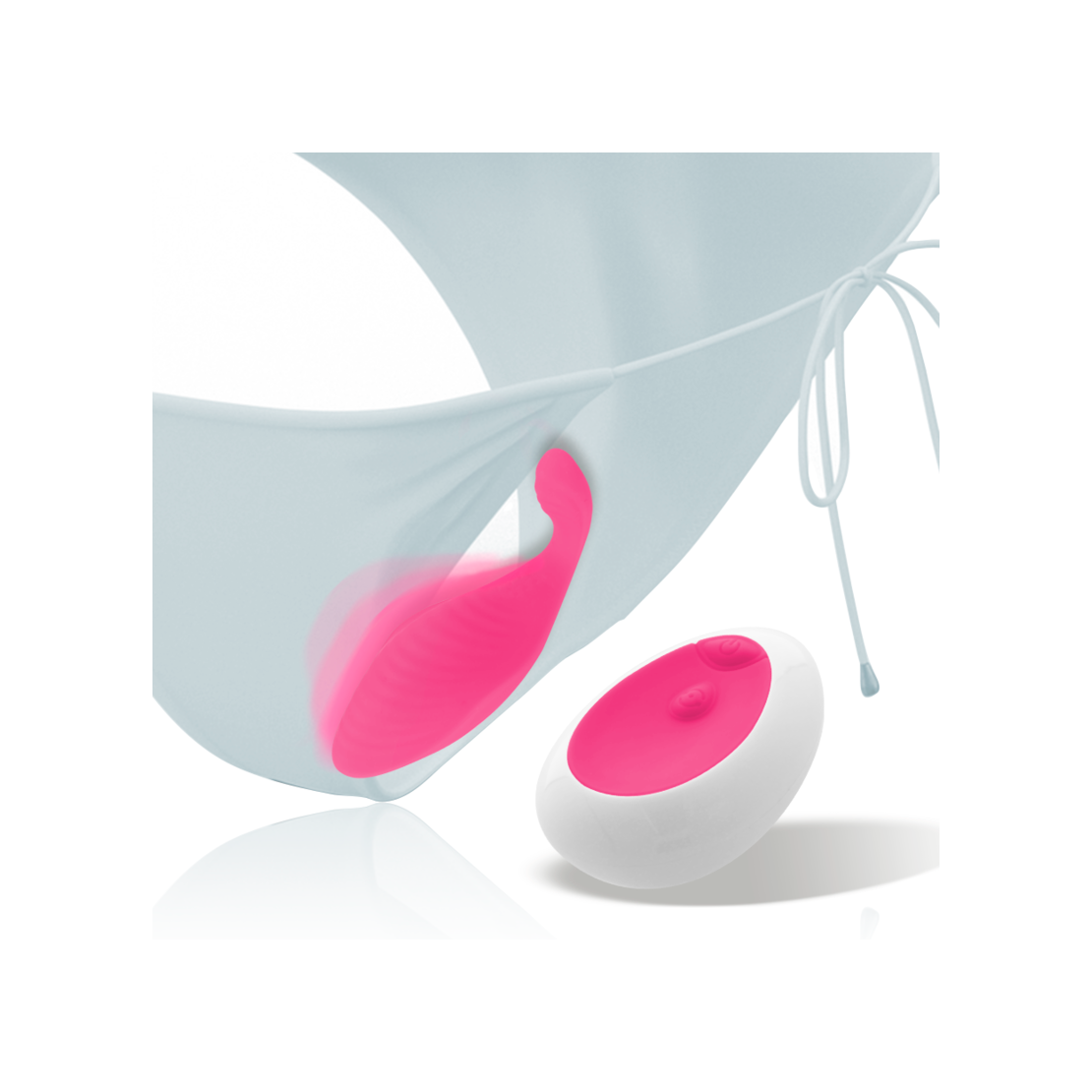 SEX TOY DA MUTANDINA SEX TOY PER DONNA CON...