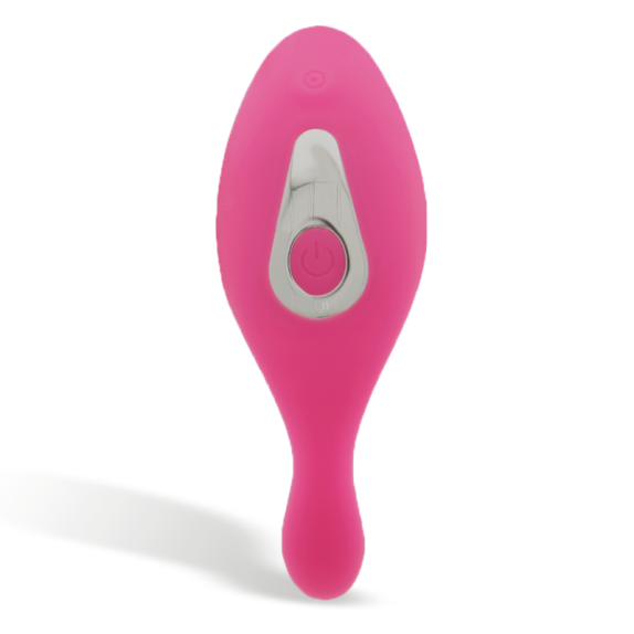 copy of VIBRATORE DA MUTANDINA SEX TOY PER DONNA CON TELECOMANDO INTENSE