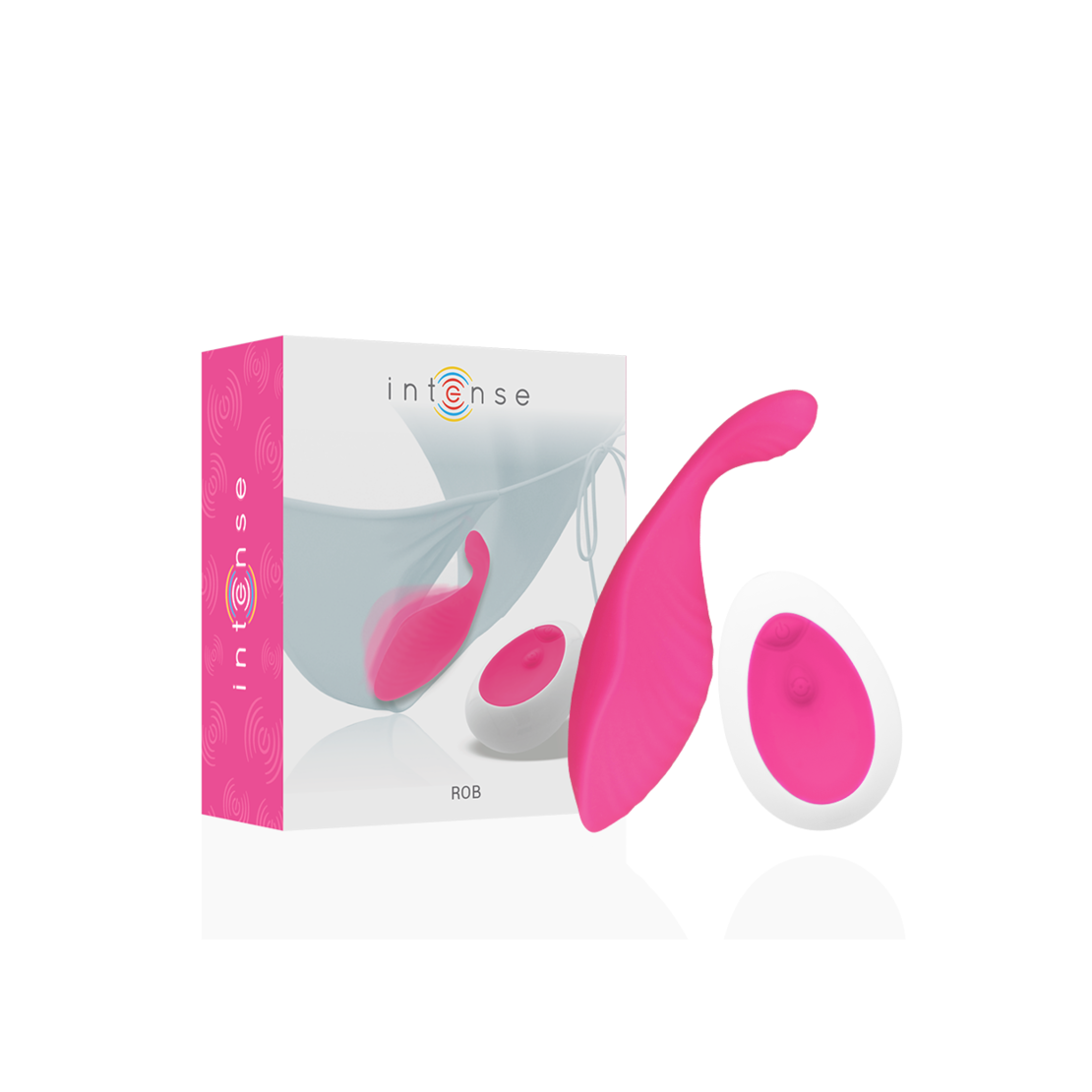 copy of VIBRATORE DA MUTANDINA SEX TOY PER...