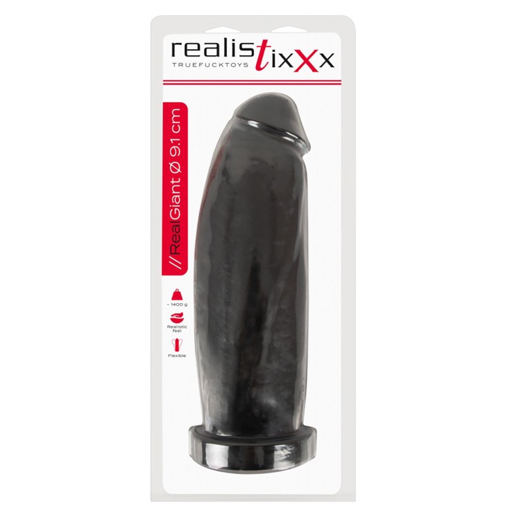FALLO DILDO REALISTICO GRANDI DIMENSIONI SEX TOY 30 CM...