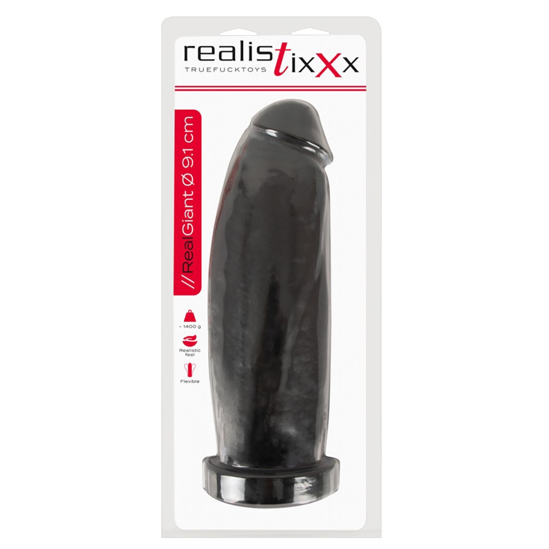 copy of FALLO DILDO DI GRANDI DIMENSIONI FISTING